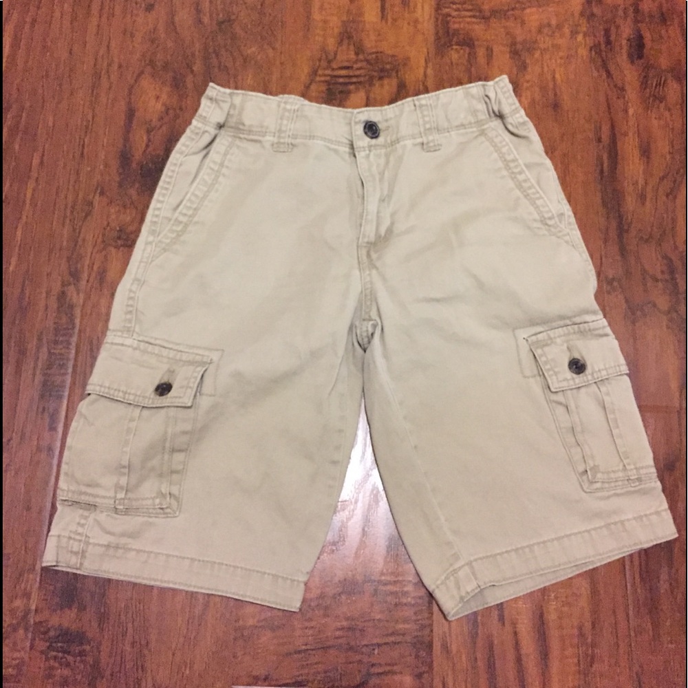 Cargo shorts